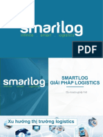 Smartlog TMS Presentation V3 2017 Vi Fi.