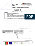 3tarefa - A8