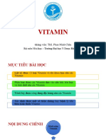 HPET - Vitamin 2020