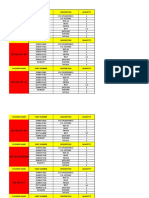 ZW 220 Lift LH: Cylinder Name Part Number Description Quantity