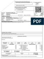 Recebimento de kits de uniformes para empresa