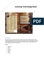 212036326 Coffee Processing Technology Book