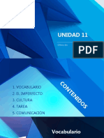 Unidad 11 - 3