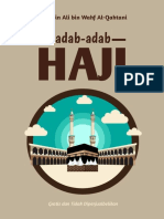 Ebook - Adab-Adab Haji