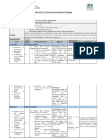 Matriz de DI ECV02 - T01 2020.2 Álgebra Linear II