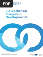 EU Blockchain Ecosystem Report - Final - 0