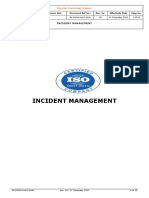 Pr-Div00-Ehss-0046 Incident Management
