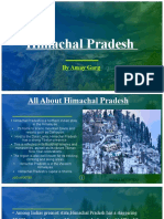 Himachal Pradesh Project