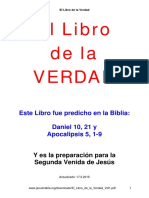 El Libro de La Verdad Vol1