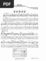 Stratovarius - Visions | PDF