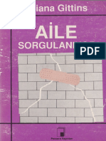 Aile Sorqulaniyor Daniel Gittins Tuna Erdem 1966 178 | PDF