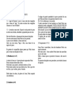 24. PASSOS BÁSICOS PARA SEGUIR A JESUS