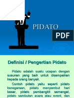 PIDATO