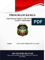 Program Kerja Ekskul Seni Musik