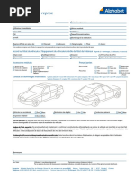 gsi SIAAM Vehicules Legers | PDF | Transport privé | Voitures