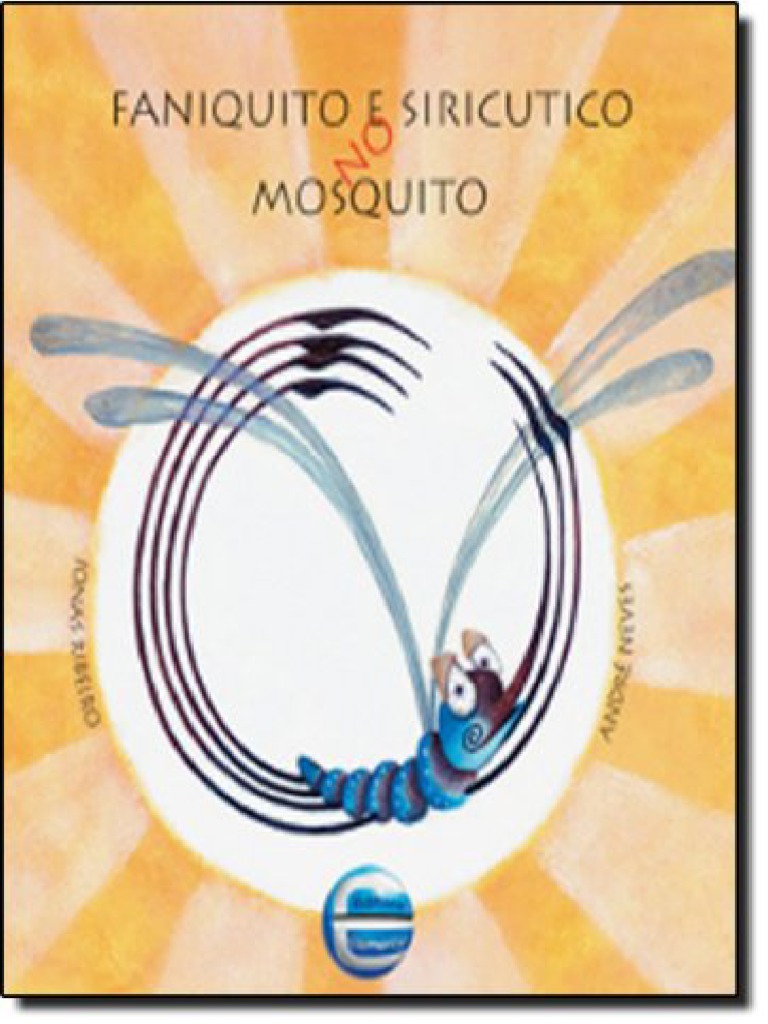 Resumo Faniquito e Siricutico No Mosquito Andre Neves | PDF