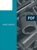 Heavy Duty Impact Sockets Metric Sizes Guide