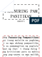 PANUNURING PAMP-WPS Office