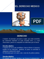 Curso Derech Medico