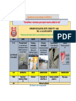 Horario-2021-Sexto D