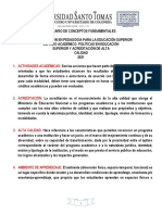 GLOSARIO DE CONCEPTOS FUNDAMENTALES (1)
