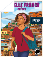 IMF HQ Marielle Franco Raízes