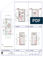 A. T&B Elevation A B. T&B Elevation B: Divimall C49-San Ildefonso Hotel San Ildefonso Bulacan