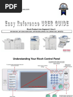 Ricoh Easy Reference User Guide1