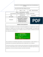 Identidades trigonométricas: Demostraciones y aplicaciones