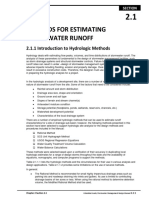 SCS Method PDF