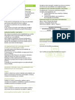 Estrutura da contabilidade brasileira