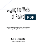 Pub Digging The Wells of Revival