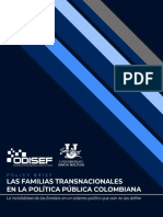 Familias Transnacionales Política-Pública