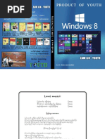 Window 8