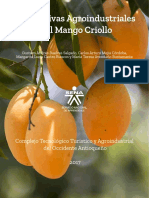 408116685 Alternativas Agroindustriales Del Mango Criollo