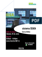 Sistema Scada Online