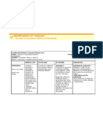 Planificacion de Trayecto