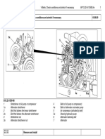 AP13.22-B-1350B.fm V-Belts: Check Conditions and Stretch If Necessary 10.08.00