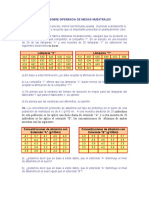 Taller 1 Diferenca Medias Muestrales