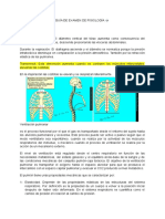 Anato Fisiopatología