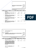 Presupuesto Gral. Azumbilla