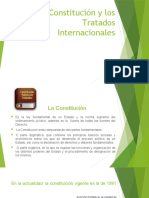 Exposicion Derecho Constitucional