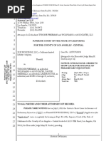 SLW Holdings v. Freeman V