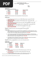 Chapter III Problrem Answer PDF