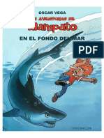 Mampato en El Fondo Del Mar.pdf · Versión 1