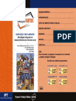 IPT - Abordagem Integrada em Empreendimentos de Interesse Social