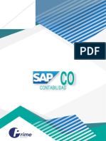 Gestión y control de costos con SAP CO