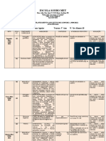 Planejamento Anos Iniciais - 5º ANO - Junho