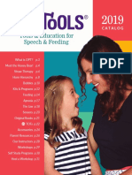 TalkTools 2019 Catalog Online