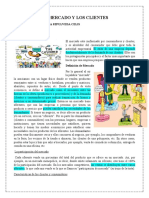 1 y 2 El Mercado y Los Clientes